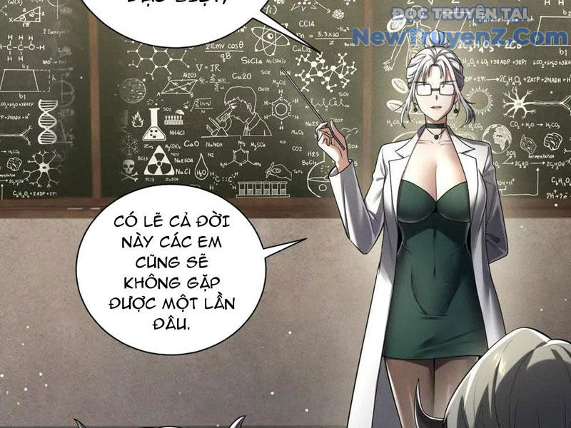 Ta Thăng Cấp Cùng Tai Ách chapter 28 - Trang 112