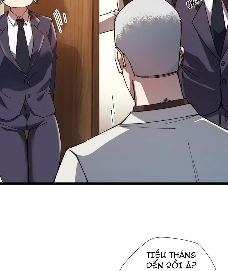 Bách Thú Chi Vương chapter 3 - Trang 24