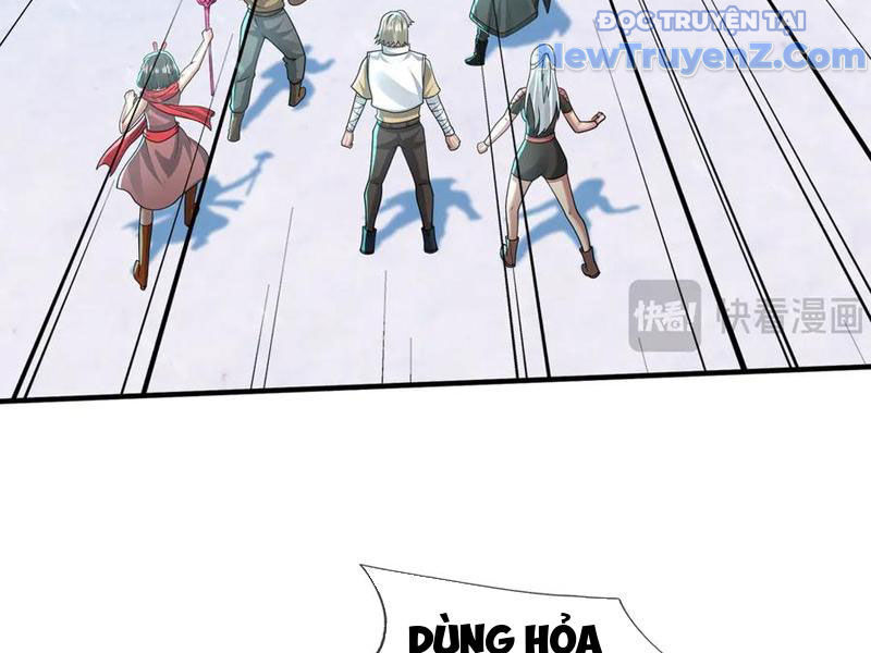 Khởi đầu Bằng Một Vạn Hít đất: Oanh Sát Thần Minh! chapter 50 - Trang 109