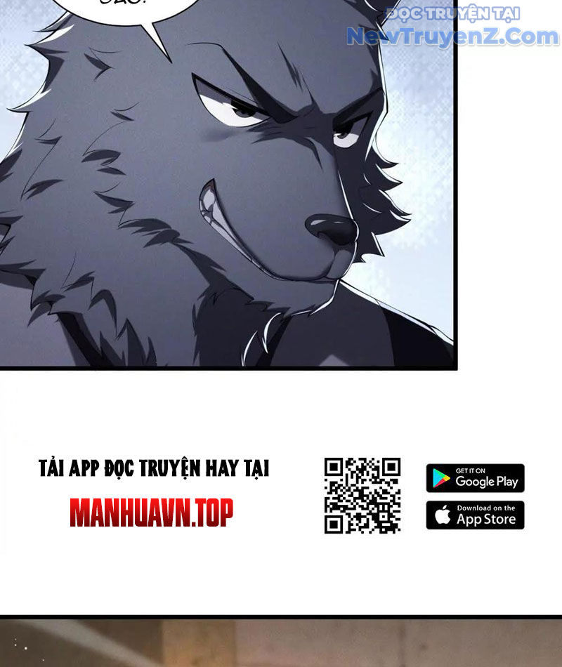 Ta Thăng Cấp Cùng Tai Ách chapter 30 - Trang 38