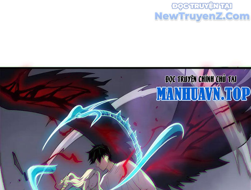 Thảm Họa Tử Linh Sư chapter 181 - Trang 41