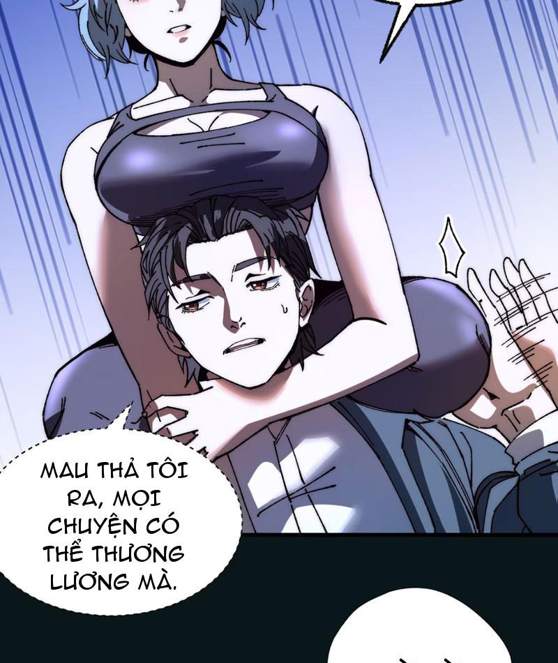 Bách Thú Chi Vương chapter 5 - Trang 85