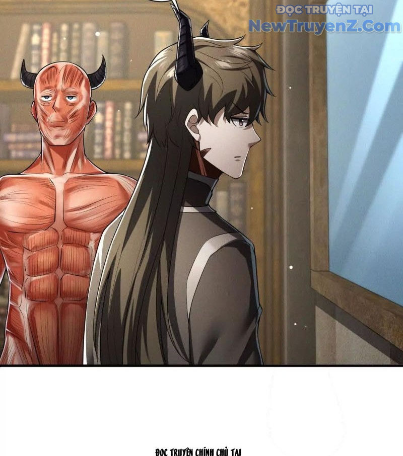 Ta Thăng Cấp Cùng Tai Ách chapter 26 - Trang 48