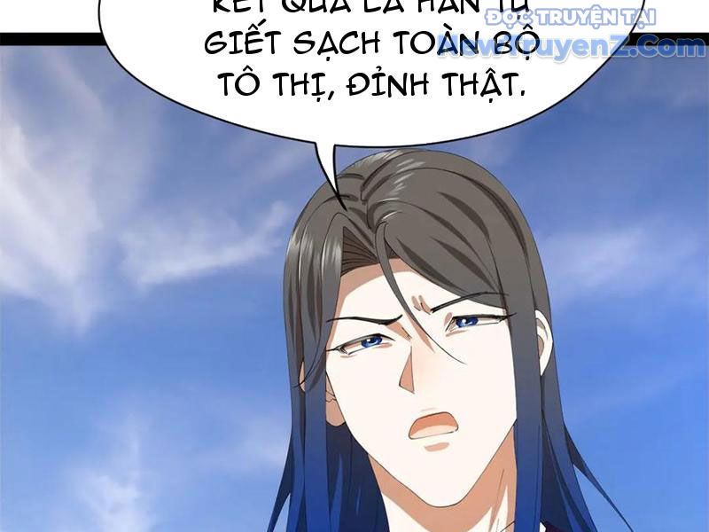 Chàng Rể Mạnh Nhất Lịch Sử chapter 300 - Trang 101