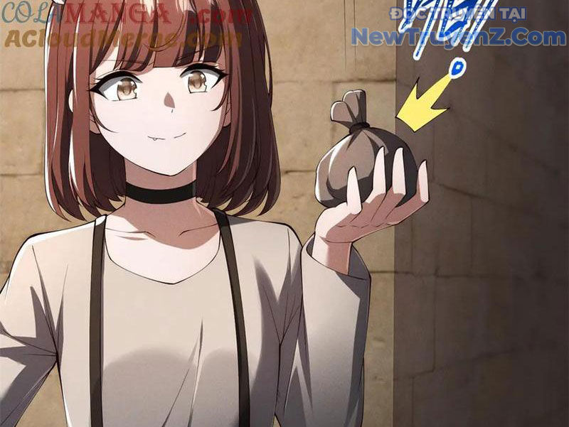 Ta Thăng Cấp Cùng Tai Ách chapter 33 - Trang 57