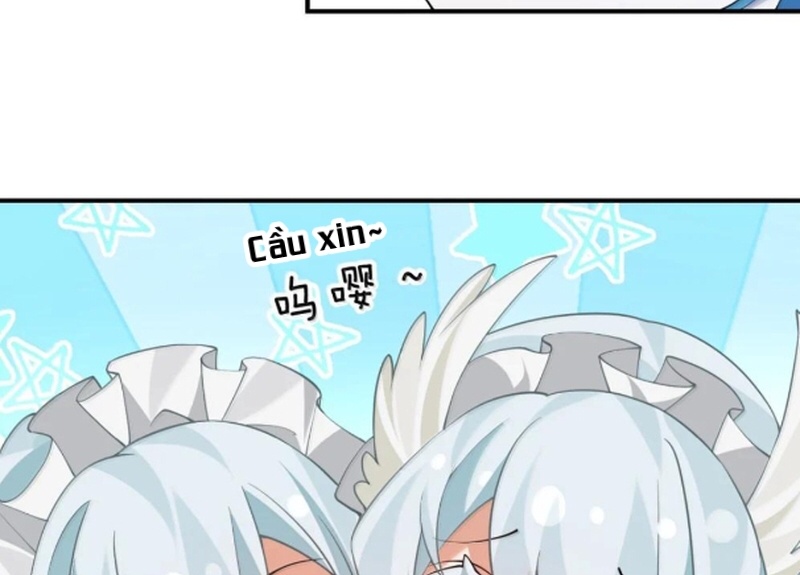 vượt cấp xuyên không, tại sao tôi lại trở thành tiểu thư tu sĩ? chapter 34 - Trang 43