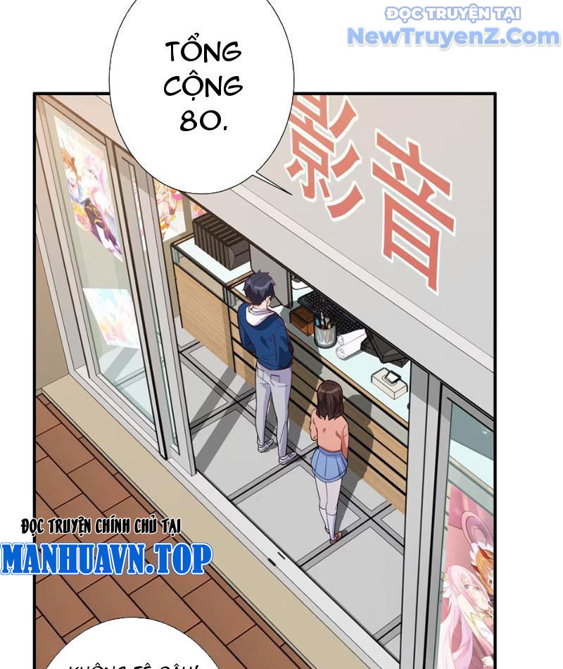 Hẹn Hò Để Cứu Thế Giới chapter 6 - Trang 30