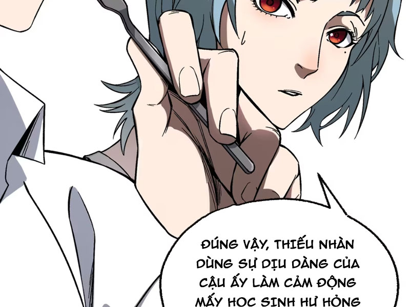 Bách Thú Chi Vương chapter 6 - Trang 73