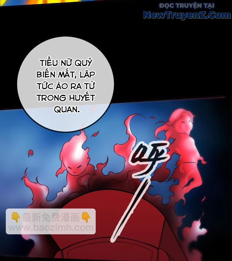 Kiếp Thiên Vận chapter 303 - Trang 14