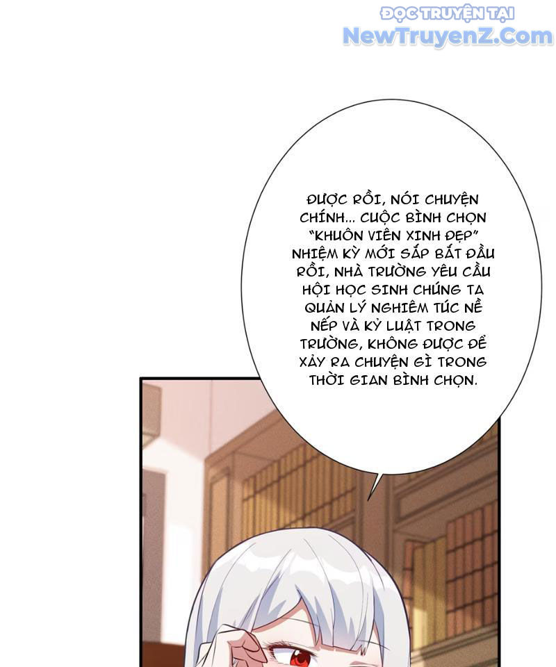 Hẹn Hò Để Cứu Thế Giới chapter 8 - Trang 68