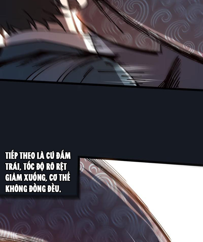 Bách Thú Chi Vương chapter 4 - Trang 61