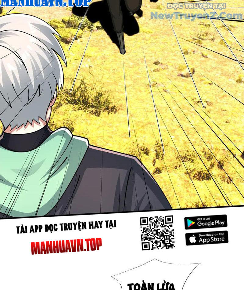 Khởi đầu Bằng Một Vạn Hít đất: Oanh Sát Thần Minh! chapter 49 - Trang 47