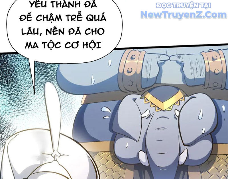 Đỉnh Cấp Khí Vận, Lặng Lẽ Tu Luyện Ngàn Năm chapter 216 - Trang 82