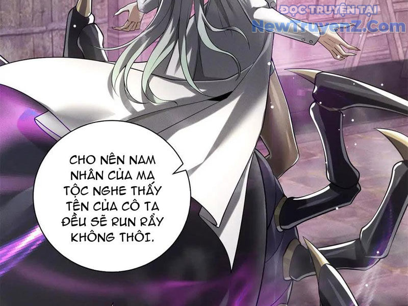 Ta Thăng Cấp Cùng Tai Ách chapter 28 - Trang 39