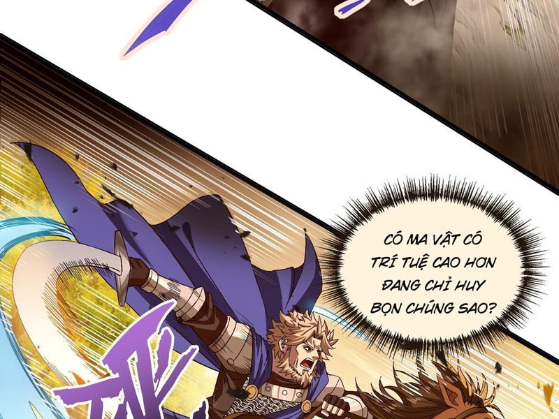 Ta Làm Npc ở Dị Giới chapter 11 - Trang 85