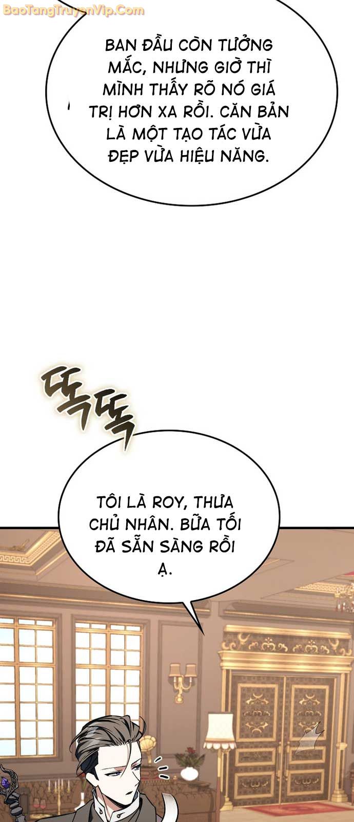 Đại Phản Diện Khao Khát Được Sống chapter 35.1 - Trang 30