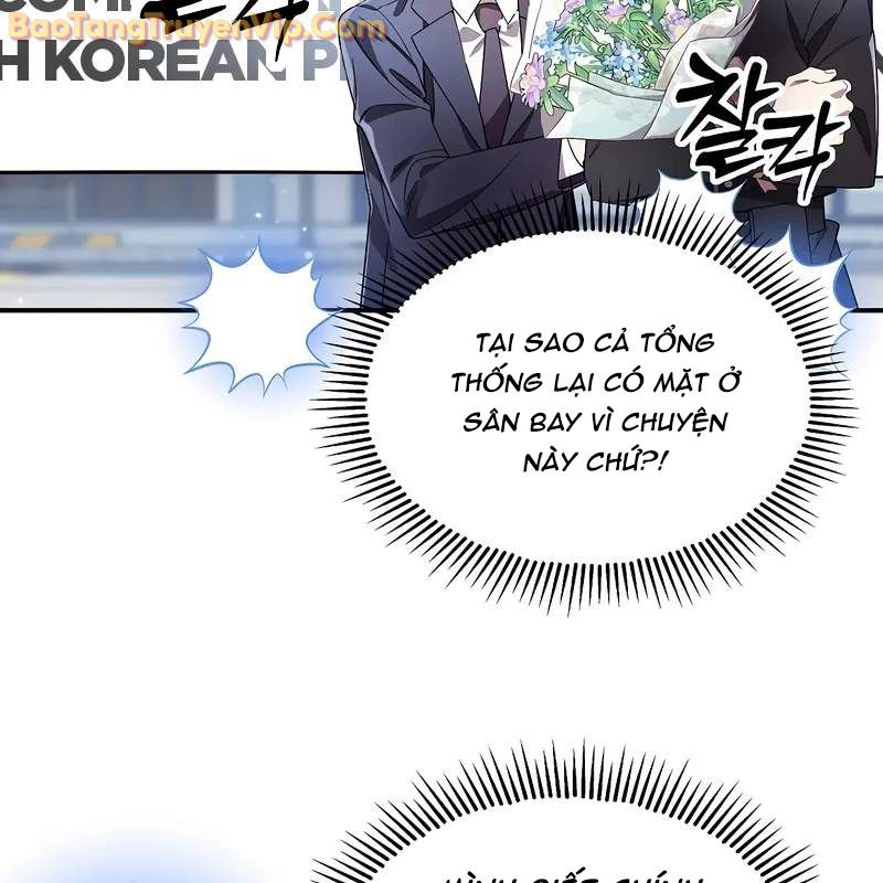 Làm Ơn Dừng Đức Giáo Hoàng Lại chapter 41 - Trang 68