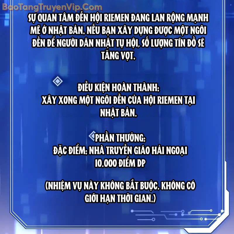 Làm Ơn Dừng Đức Giáo Hoàng Lại chapter 41 - Trang 90
