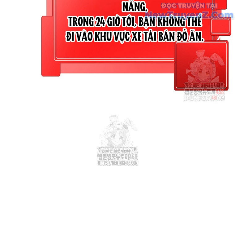 Chủ Xe Thức Ăn Nhanh Trong Ngục Tối chapter 65 - Trang 103