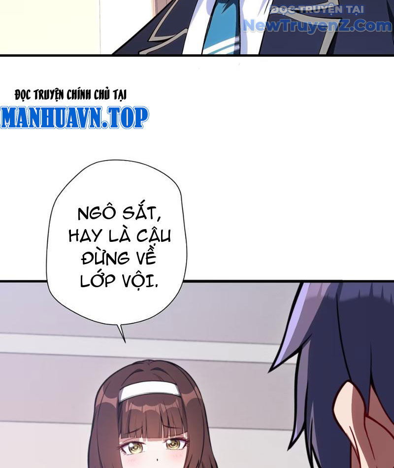 Hẹn Hò Để Cứu Thế Giới chapter 1 - Trang 101
