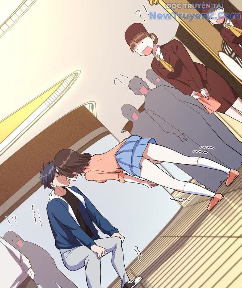 Hẹn Hò Để Cứu Thế Giới chapter 5 - Trang 75