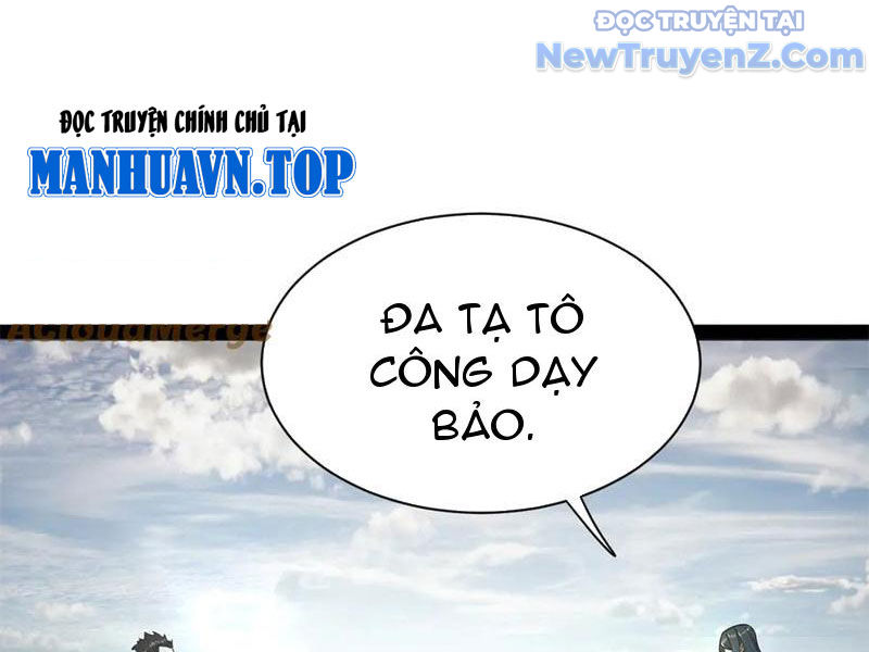 Chàng Rể Mạnh Nhất Lịch Sử chapter 300 - Trang 29