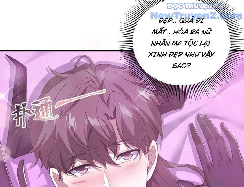 Ta Thăng Cấp Cùng Tai Ách chapter 5 - Trang 56