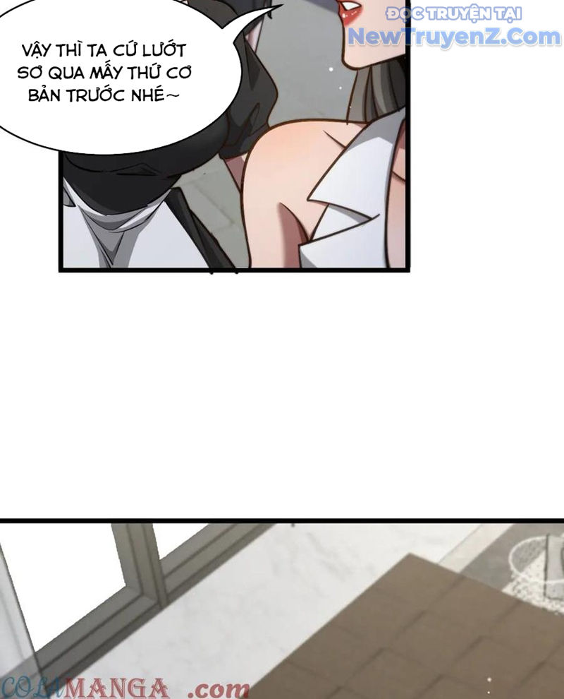 Ta Bị Kẹt Cùng Một Ngày 1000 Năm chapter 185 - Trang 15