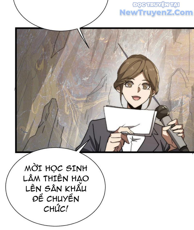 Triệu Hoán Ác Ma, Ta Đã Là Thâm Uyên chapter 1 - Trang 72