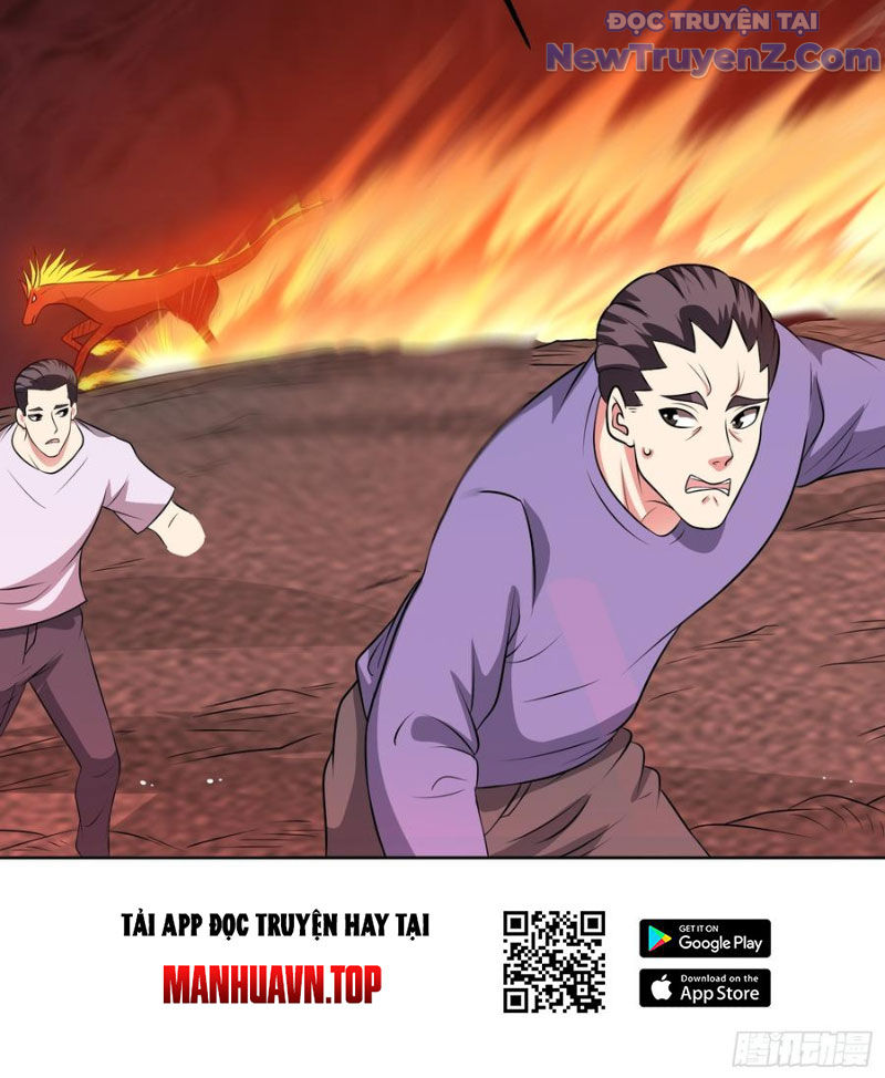 Ngự Thần Trùng Sinh chapter 115 - Trang 25