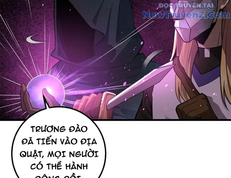 Toàn Cầu Cao Võ chapter 311 - Trang 63