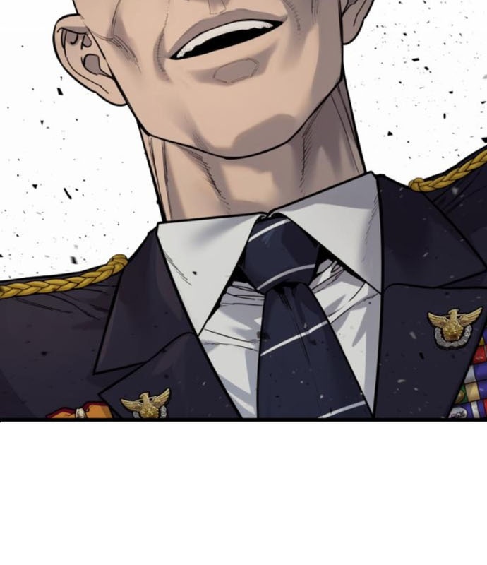 Cảnh Sát Báo Thù chapter 96 - Trang 45