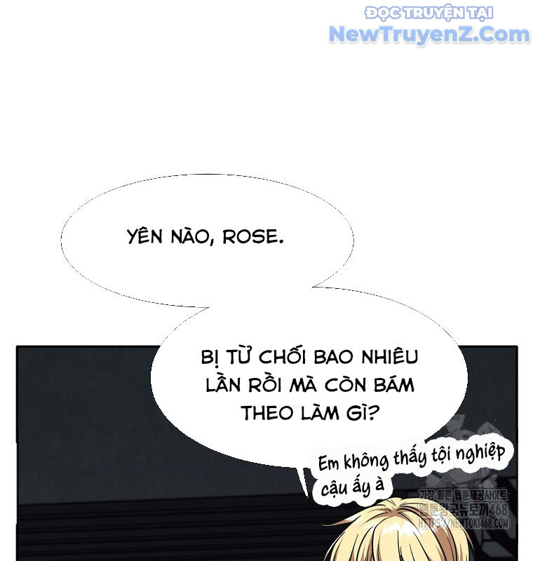 Chủ Xe Thức Ăn Nhanh Trong Ngục Tối chapter 63 - Trang 142