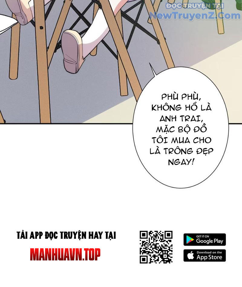 Hẹn Hò Để Cứu Thế Giới chapter 4 - Trang 104