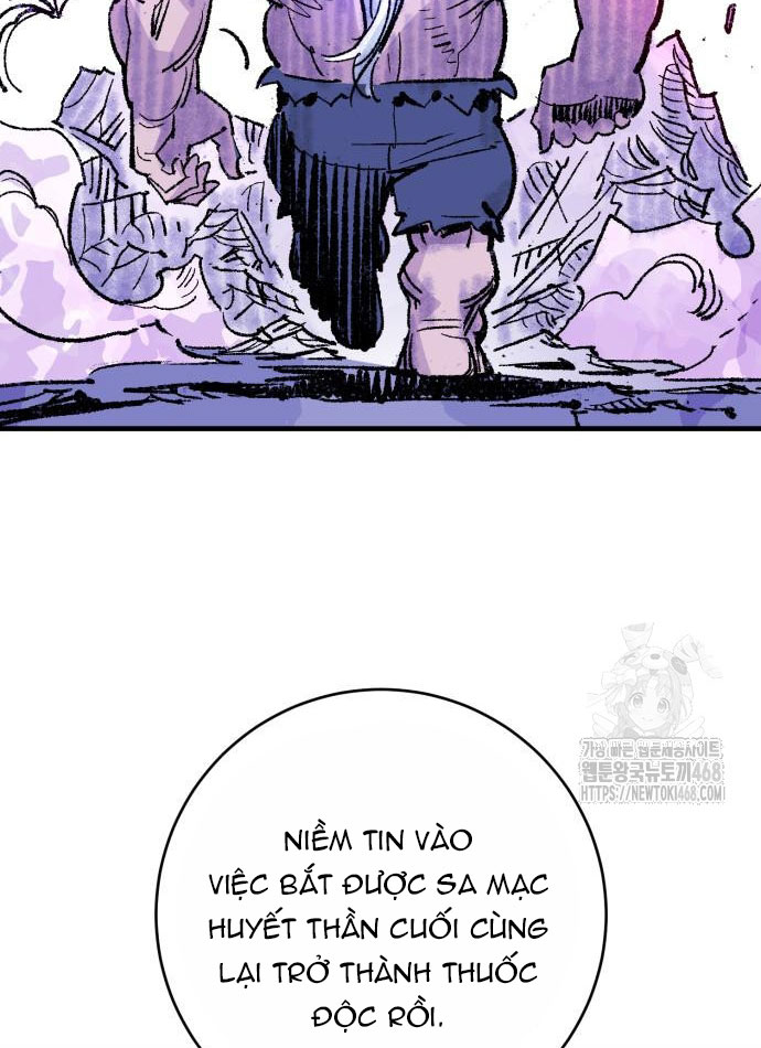 Ta Là Quỷ Vương chapter 52 - Trang 28