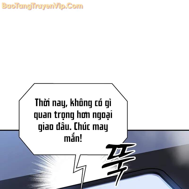 Làm Ơn Dừng Đức Giáo Hoàng Lại chapter 41 - Trang 23