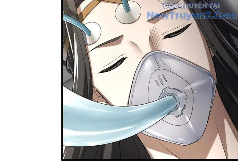 Ta Thăng Cấp Cùng Tai Ách chapter 28 - Trang 87