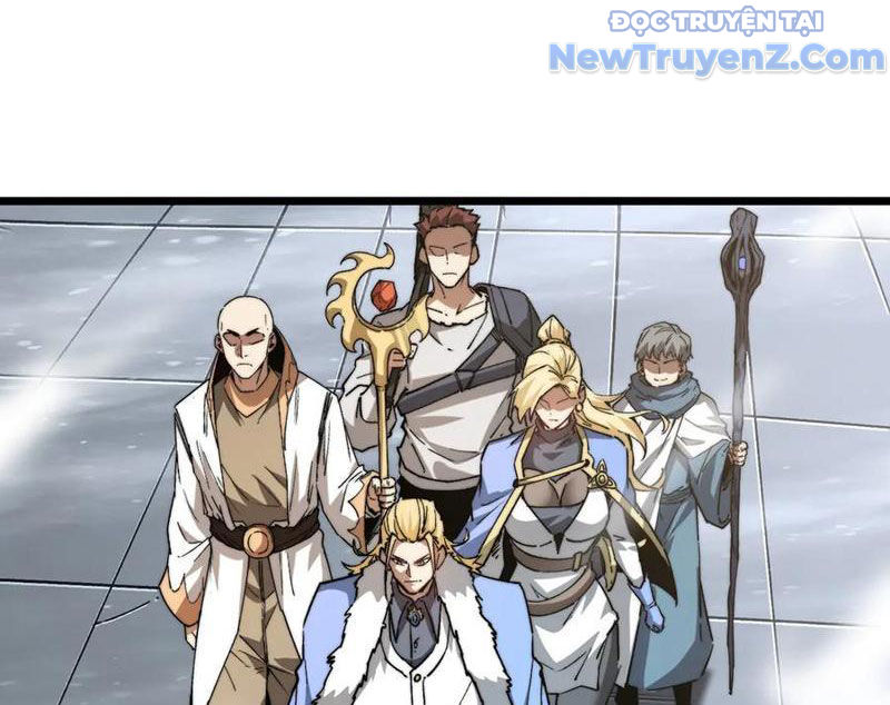 Triệu Hoán Ác Ma, Ta Đã Là Thâm Uyên chapter 15 - Trang 22