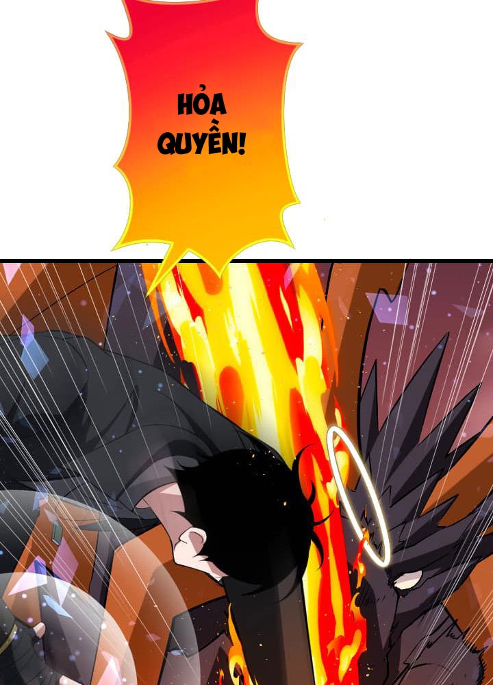 Vô Song Cùng Với Vũ Khí Ẩn chapter 48 - Trang 34