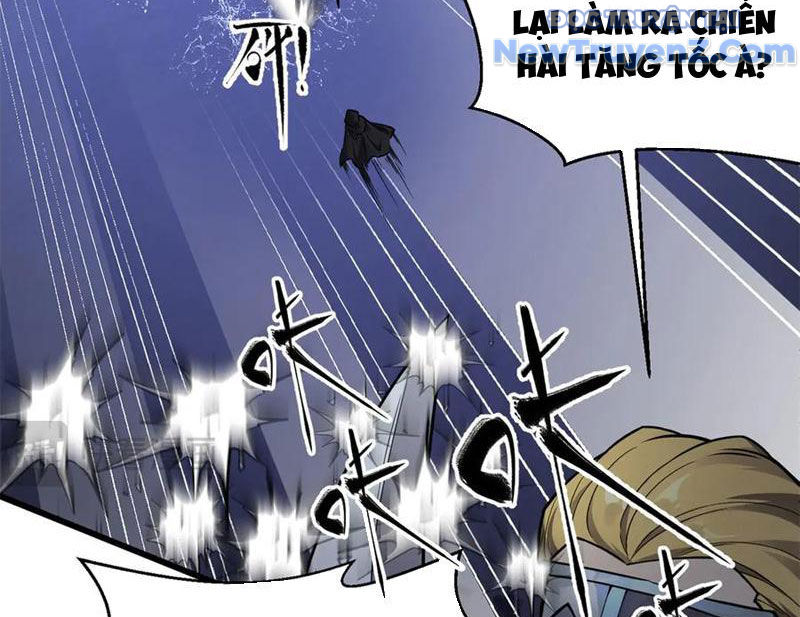 Toàn Cầu Cao Võ chapter 311 - Trang 97