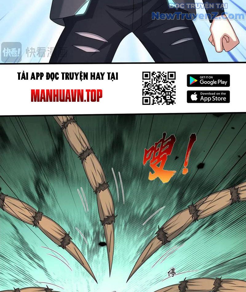 Khởi đầu Bằng Một Vạn Hít đất: Oanh Sát Thần Minh! chapter 49 - Trang 10