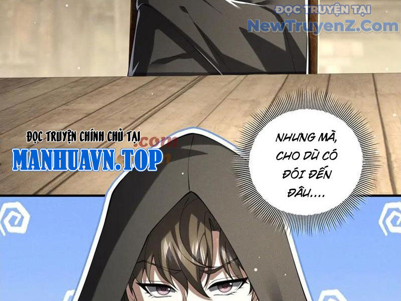 Ta Thăng Cấp Cùng Tai Ách chapter 32 - Trang 33