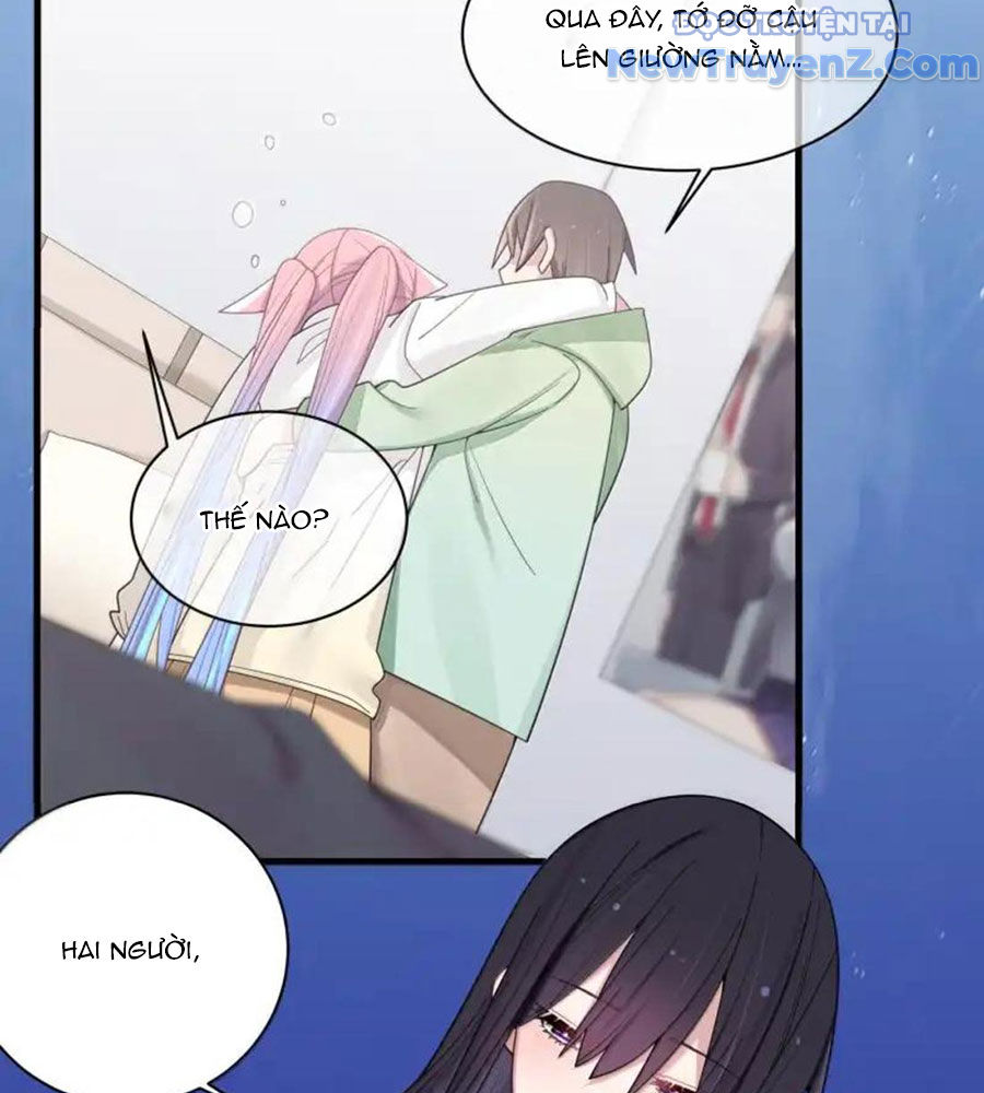 Làm Sao Để Chạy Trốn Dàn Hậu Cung chapter 174 - Trang 54