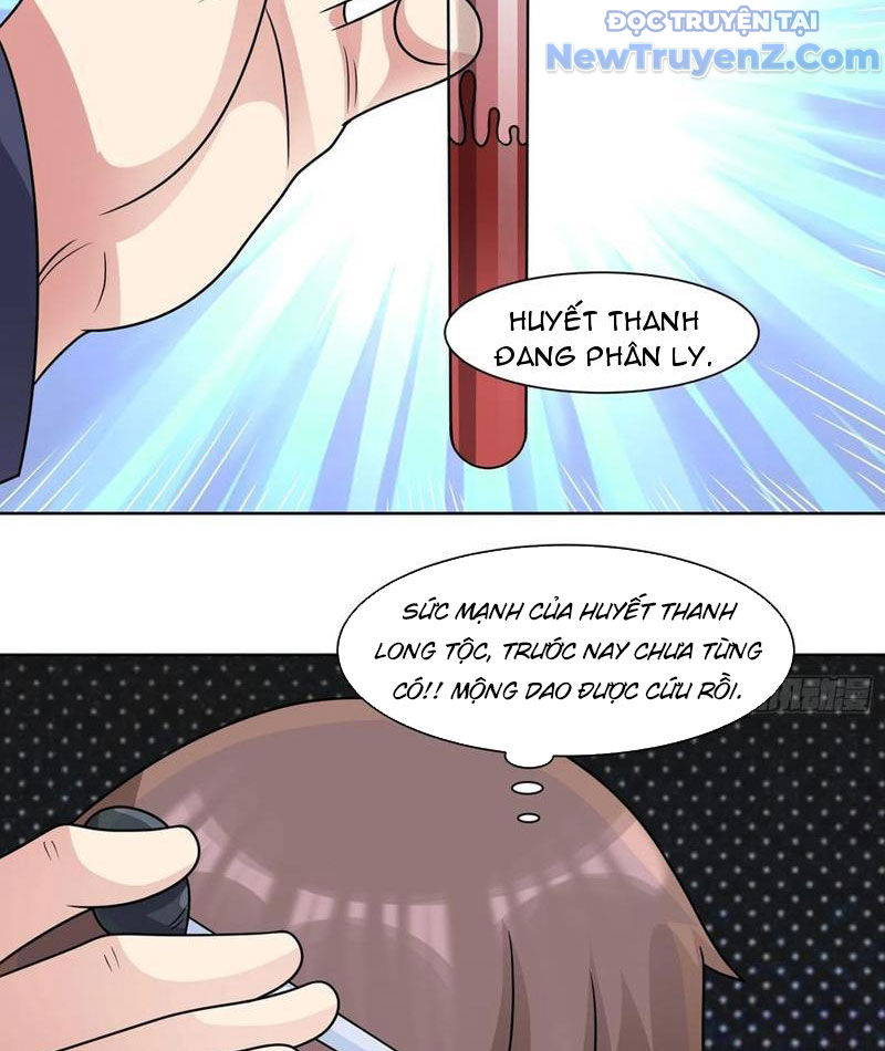 Ngự Thần Trùng Sinh chapter 121 - Trang 34