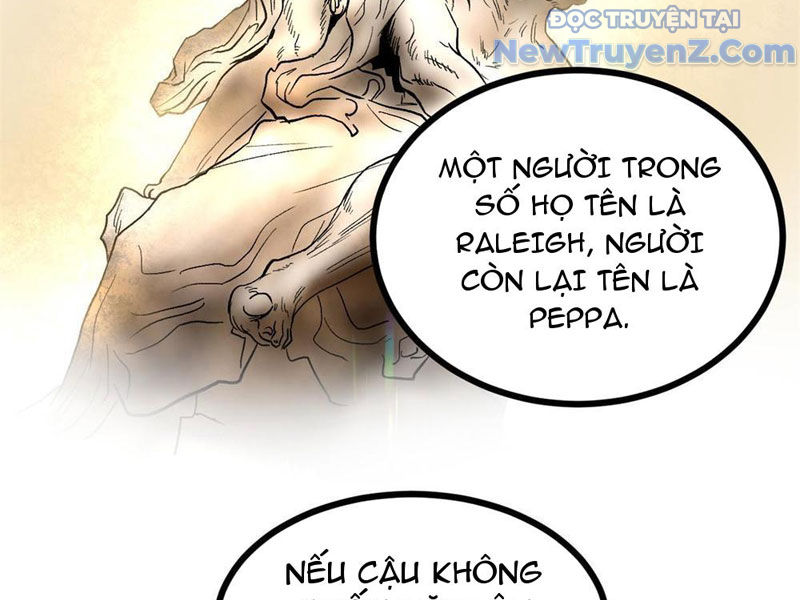 Người Giữ Cửa Vạn Giới chapter 51 - Trang 61