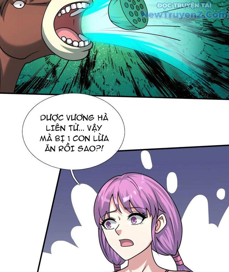 Khởi đầu Bằng Một Vạn Hít đất: Oanh Sát Thần Minh! chapter 49 - Trang 37