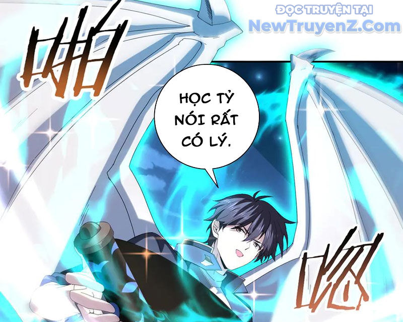 Toàn Dân Chuyển Chức: Ngự Long Sư Là Chức Nghiệp Yếu Nhất? chapter 121 - Trang 54