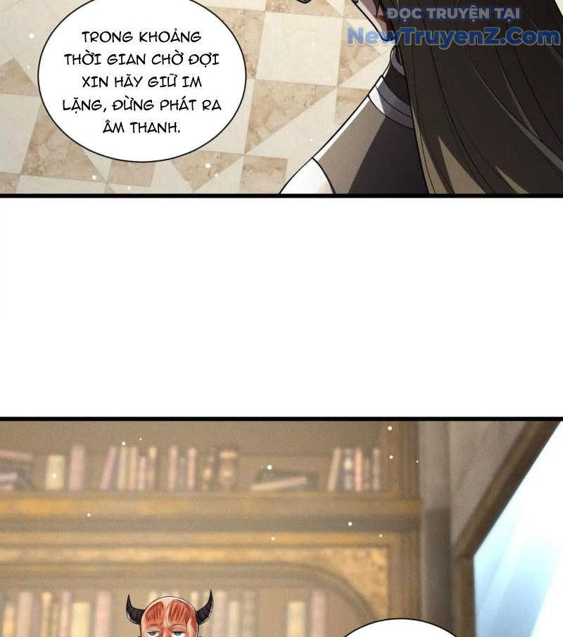 Ta Thăng Cấp Cùng Tai Ách chapter 26 - Trang 56