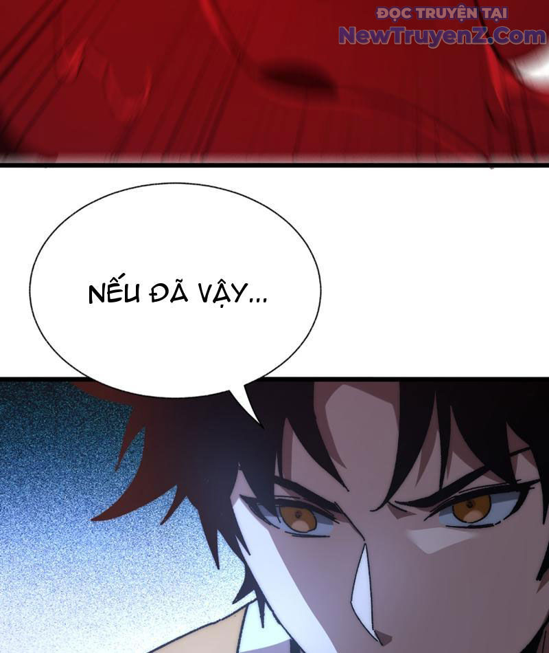 Triệu Hoán Ác Ma, Ta Đã Là Thâm Uyên chapter 6 - Trang 20