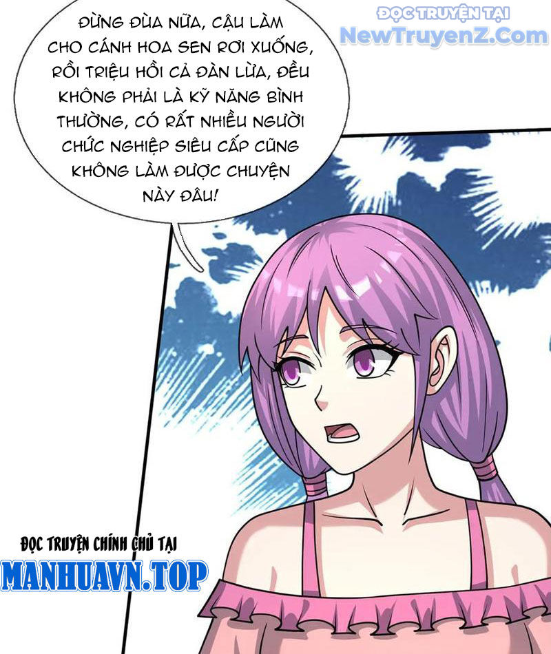Khởi đầu Bằng Một Vạn Hít đất: Oanh Sát Thần Minh! chapter 49 - Trang 63